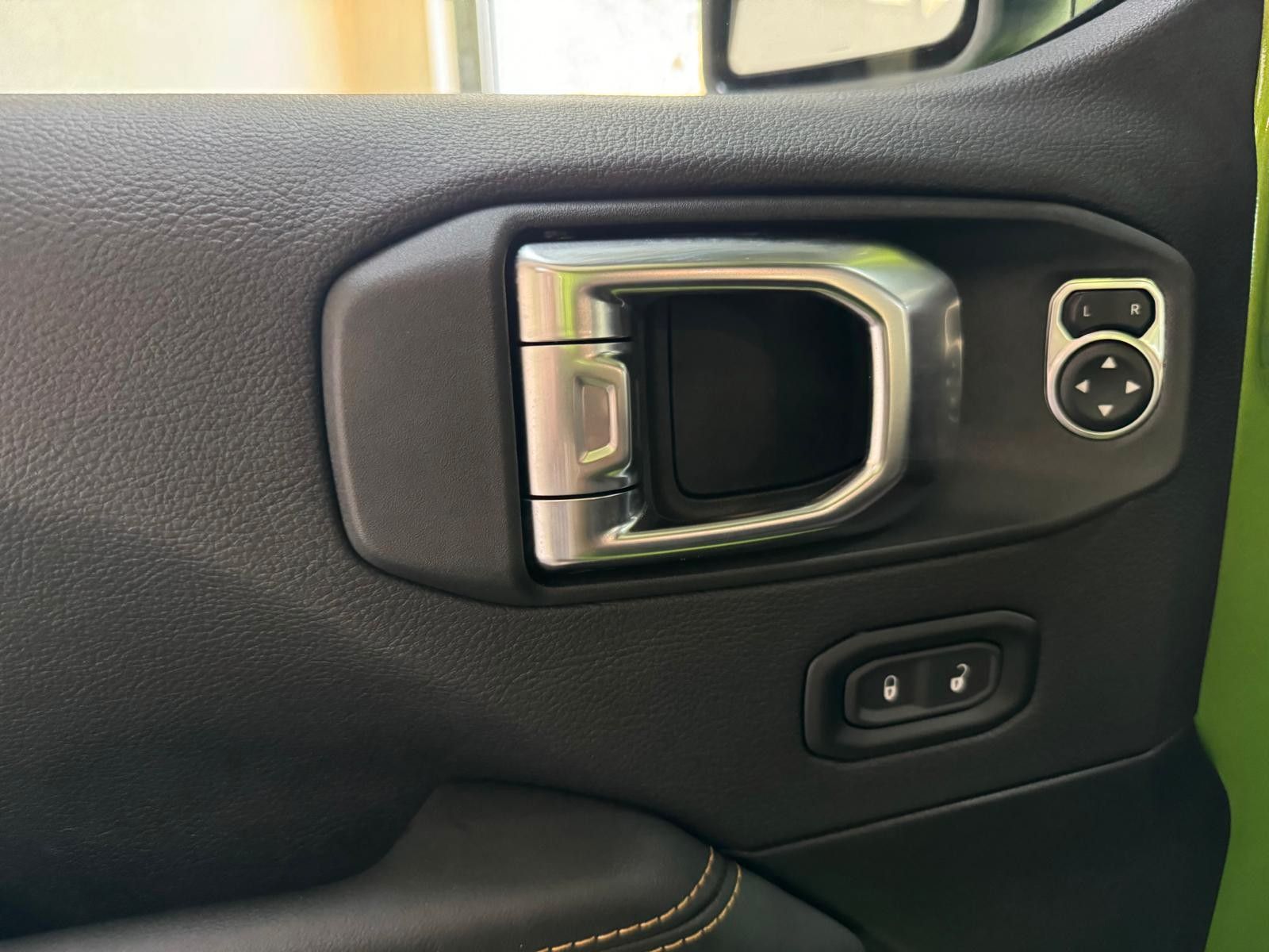 Fahrzeugabbildung Jeep 392 FINAL EDITION 6.4L-V8-WINDE-AHK 3.5To.