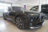 BMW 750 e xDrive Limousine Aut./Lang/Fond Ent./Massa - BMW 750: 750li Xdrive