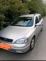 Opel Astra Caravan DIESEL 2.0 DTI Grüne Pl... - Opel Astra: Dti