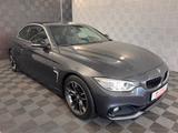 BMW 425d Cabrio*SPORT LINE*ACC-AHK-HiFi-MEMO-LED-18" - BMW in Ingolstadt
