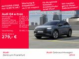 Audi Q4 e-tron 40 LED ACC PDC DAB - Audi Q4 e-tron in Frankfurt (Main)