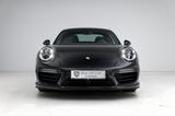 Porsche 911 Turbo S - gebrauchte Porsche 911 Urmodell aus dem Jahr 2017