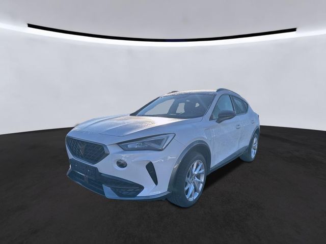 Cupra Formentor Basis eHybrid 1.4 TSI /TRAVEL/PDC/