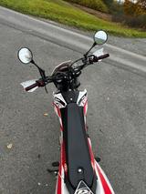 Beta RR 125 LC - BETA RR