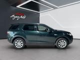 Land Rover Discovery Sport 2.0 TD4 180 CV HSE AW - Land Rover Discovery Sport aus 2015