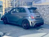 Abarth 695 Biposto - Abarth 695: Biposto