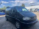 Volkswagen T4 2,8 BENZINER VR6 KLIMA TÜV NEU TOP ZUSTAND - VW T4 Multivan in Oberhausen
