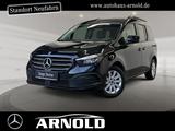 Mercedes-Benz T 180 Progressive AHK LED KeylessGo Navi Kamera - Mercedes-Benz T-Klasse Jahreswagen