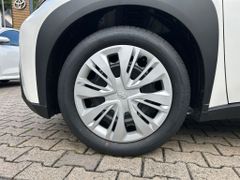 TOYOTA Aygo X Business Edition (AB7)
