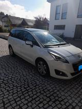 Peugeot 5008 2.0 Active BlueHDi 150 Stop&Start Active - gebrauchte Peugeot 5008 aus dem Jahr 2016
