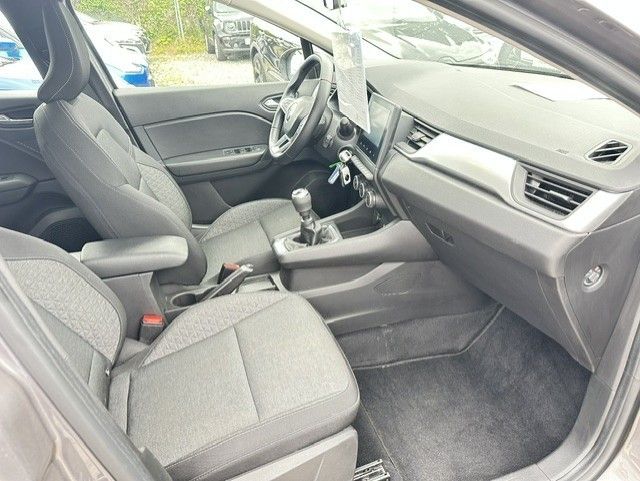 Renault Captur - Bild 11