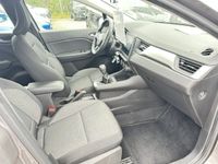 Renault Captur - Vorschau Bild 11