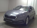 Skoda Octavia Kombi 2.0 TDI Style Leder Navi AHK Pano - Skoda Octavia: Style