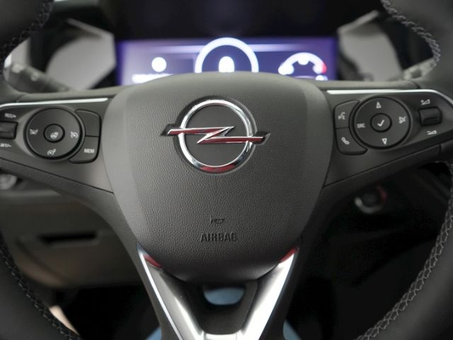 Grandland GS+LED LICHT+NAVI+360 GRAD KAMERA+SITZ