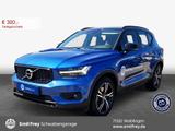 Volvo XC40 T4 Recharge DKG RDesign Expression - Volvo XC40 in Stuttgart
