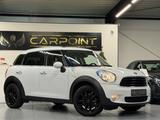 MINI ONE Countryman 1.6l Autom./Navi/BT/Leder/PDC - MINI MINI: Leder