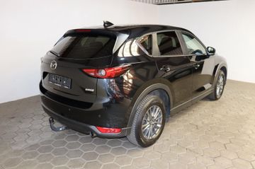 Mazda CX-5 - 6