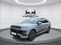 Hyundai IONIQ 9 - Vorschau Bild 1