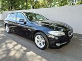 BMW 525d Touring Leder Xenon Head up Display - BMW 525 in Berlin