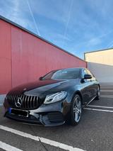 Mercedes-Benz E-Klasse AMG-Line (E63 AMG-O... - gebrauchte Mercedes-Benz E 63 AMG aus dem Jahr 2017