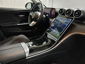 Mercedes C 200 - 11