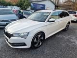 Skoda Superb  140kW DSG/ AMBITION/ NAVI/ LEDER/ LED - Skoda Superb in Wuppertal