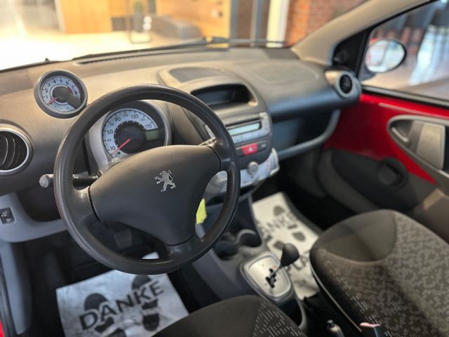 Peugeot 107 Filou *Automatik*