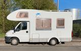 Knaus Sun Traveller 555L - Knaus 55