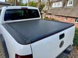 Volkswagen Amarok - Volkswagen Amarok aus 2019