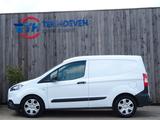 Ford Transit Courier 1.5 TDCi Klima Tempom. 55KW Eur6 - Ford Transit Courier aus 2022