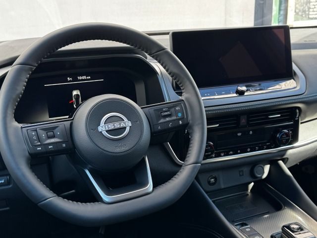 Fahrzeugabbildung Nissan Qashqai 1.5 VC-T e-Power N-Connecta WP*KP*MJ25