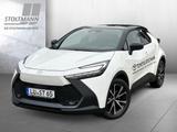 Toyota C-HR 2.0 Plug-in-Hybrid Teamplayer - Toyota C-HR in Ludwigshafen