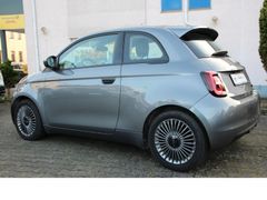 Fahrzeugabbildung Fiat 500e Icon*LED-Scheinwerfer!*Kamera!*Navi!*AppCon