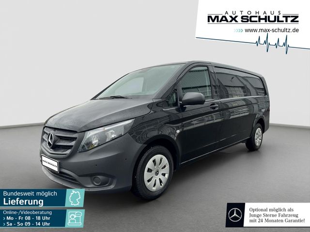 Mercedes-Benz Vito 114 CDI Kasten Extralang *AHK*PDC*KeyLess