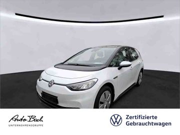 Volkswagen Leasingangebot: Volkswagen ID.3 Pro electric, Navi, LED, App-Connect, Stand