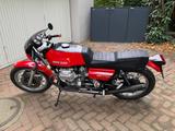 Moto Guzzi Le Mans 1 - MOTO GUZZI SPORTLER