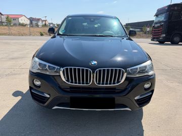 BMW X4 - 2