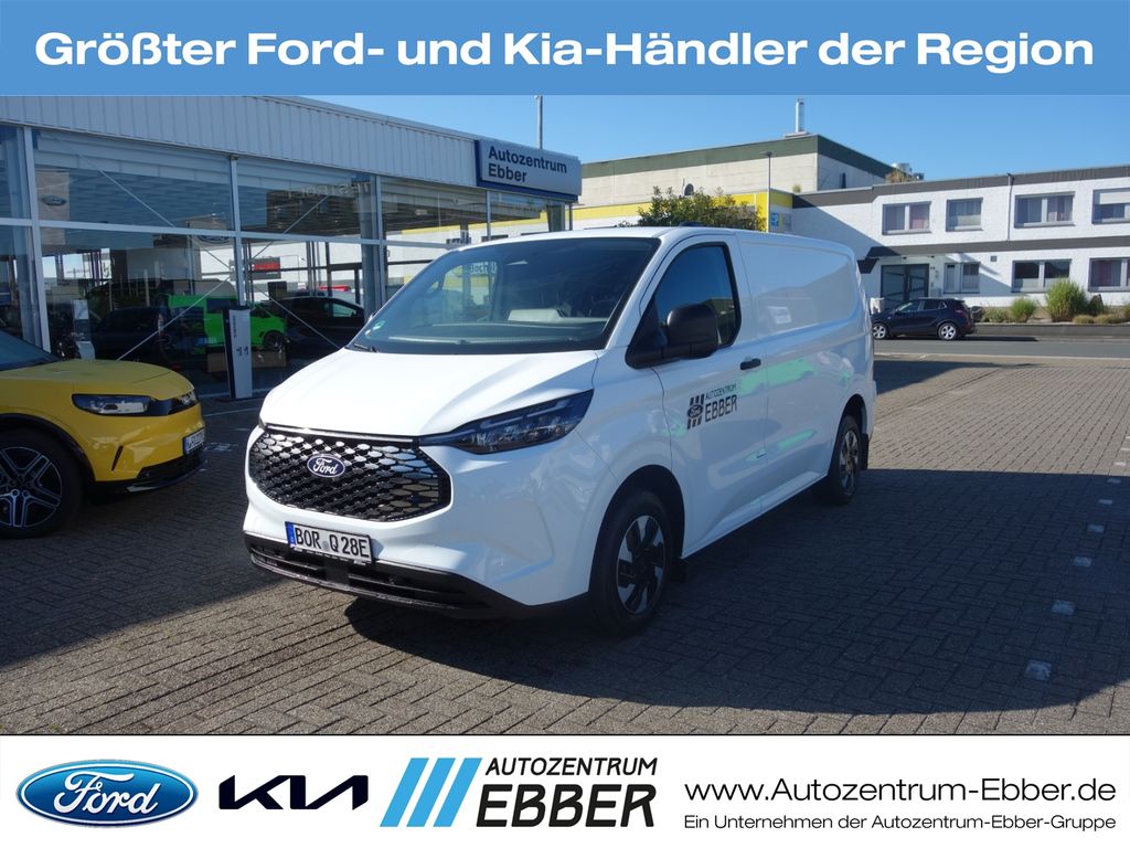 Ford Transit Custom Kasten E 320 L1 Trend ELEKTRO LED