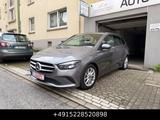Mercedes-Benz B 180 Aut.|Led|Kamera|Ambiente|TotW - Mercedes-Benz B-Klasse Gebrauchtwagen in Bochum