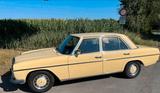 Mercedes-Benz 200 - Mercedes-Benz 200 in Dortmund