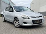 Hyundai i30 Edition+*1.HAND/TÜV*INSP.NEU* - Hyundai i30 Gebrauchtwagen in Bremen