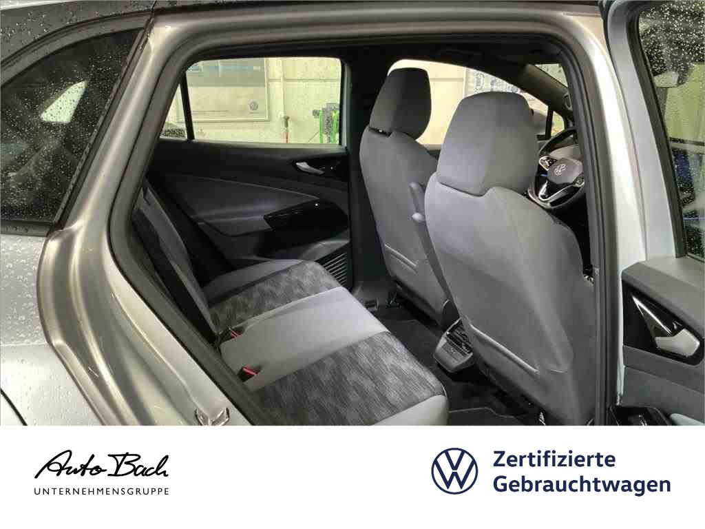 Volkswagen ID.4 - Bild 9