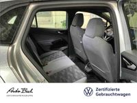 Volkswagen ID.4 - Vorschau Bild 9