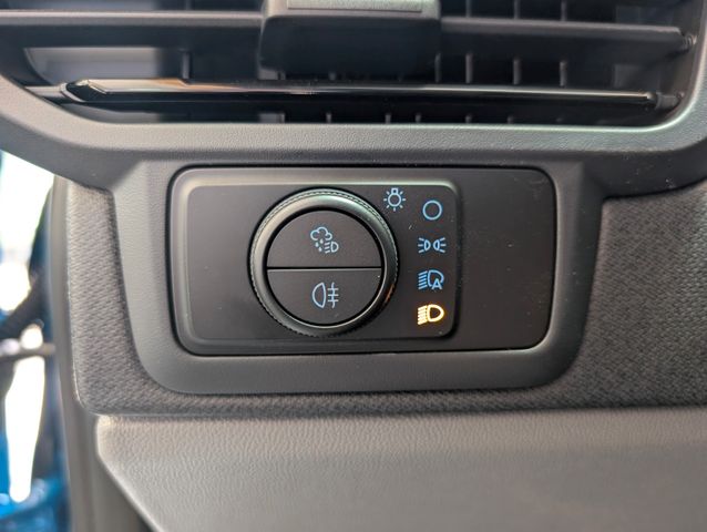 Ford Tourneo Custom 2.0 EcoBlue SPORT L2
