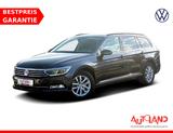 Volkswagen Passat Variant 1.4 TSI Comfortline LED Navi ACC - Volkswagen Passat Variant: 1.4