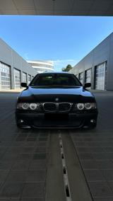 BMW E39 525i M-Paket Aut. Facelift - BMW: E39 Facelift