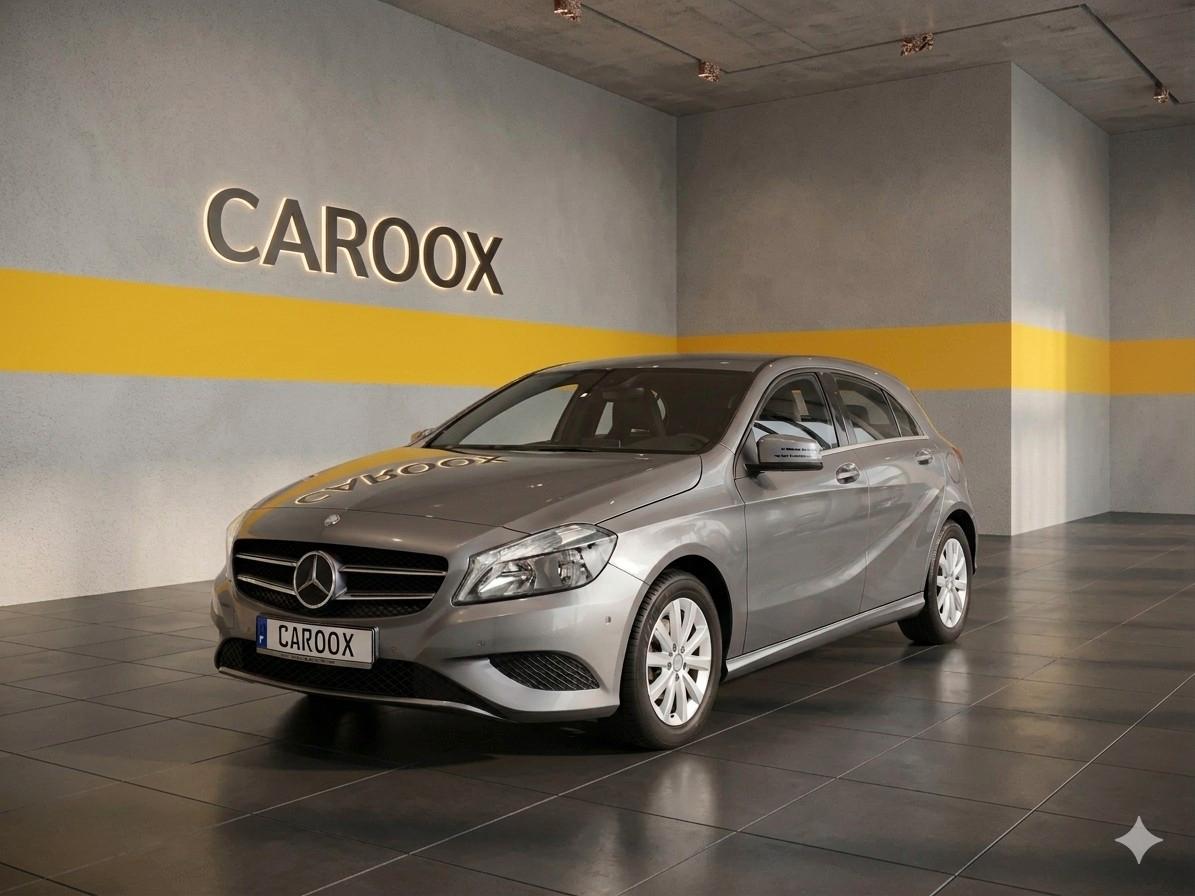 Mercedes-Benz A 180 Style SZH CARPLAY