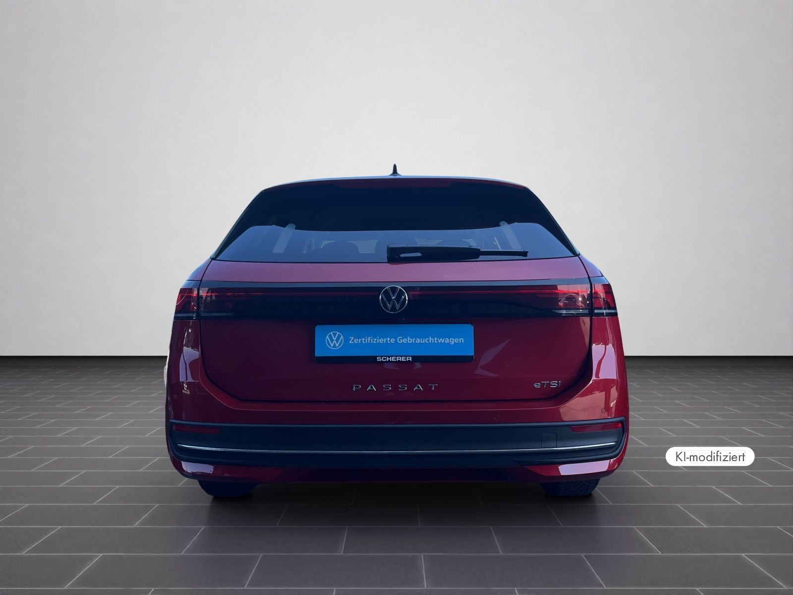 Volkswagen Passat Variant - Bild 7