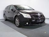 Toyota Avensis 2.2 D-4D D-CAT aut Edition 1.H+TEMP+KLIM - Toyota: D Cat