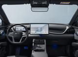 BYD ATTO 3 EVO Excellence* 26% + bis zu 6000  Prämie - blaue BYD ATTO 3